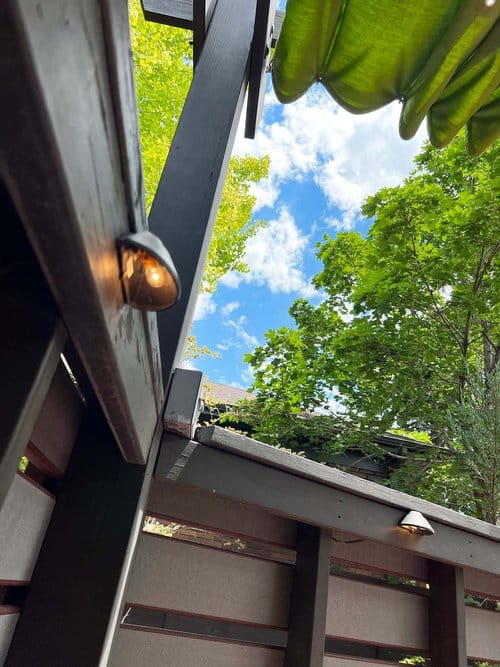 Electrical Upgrades