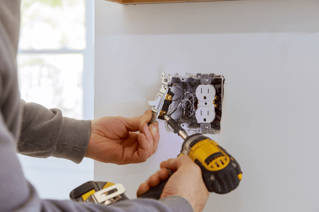 Electrical Upgrades
