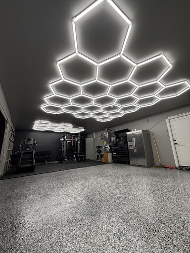 Photo from customer review