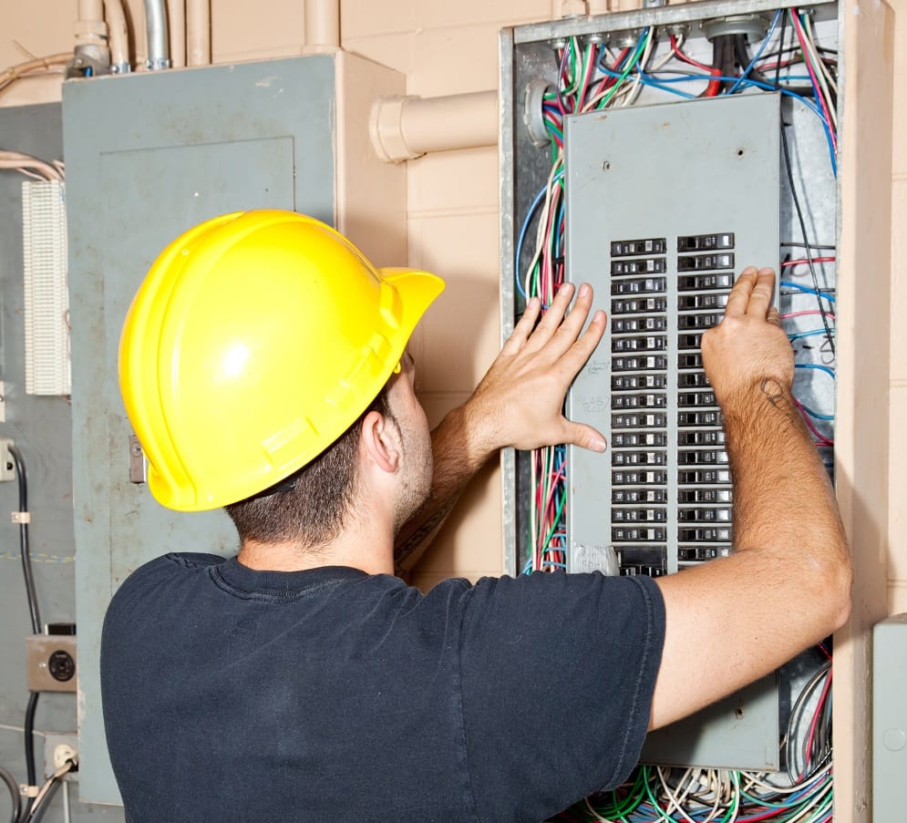 electrician in sacramento