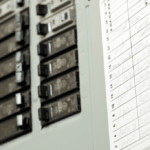electrical panel upgrade