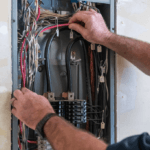 Circuit Breaker
