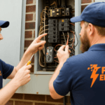 Fuse Box