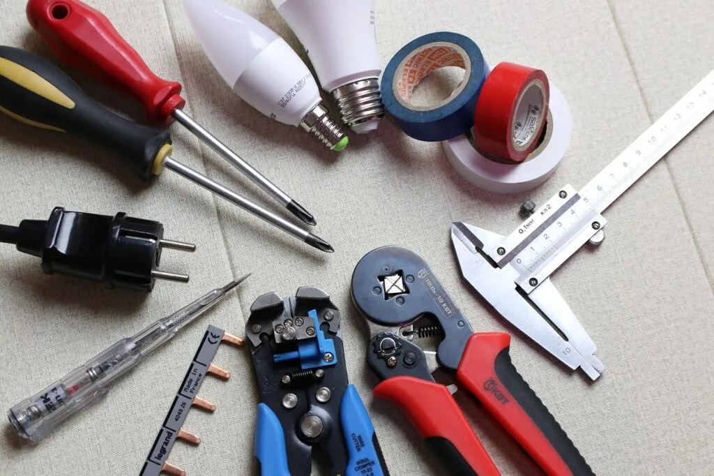 electrician, wiring, mounting, tool, tools, manual, repair, work, building, wire, screwdriver, electrician, electrician, electrician, electrician, electrician, tools