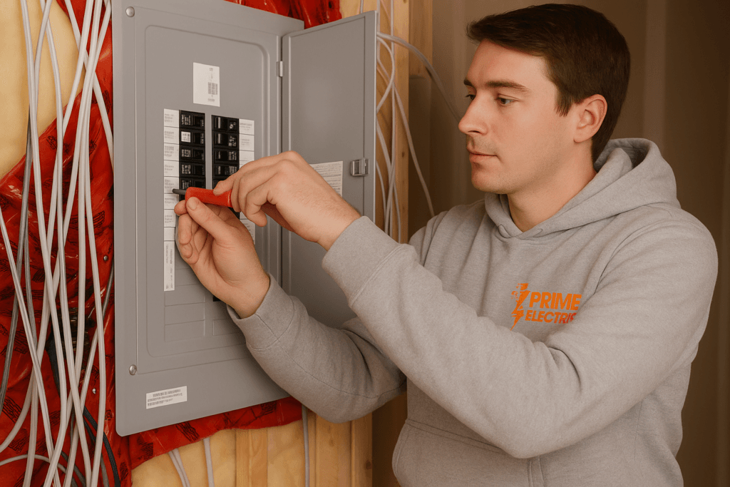 electrical