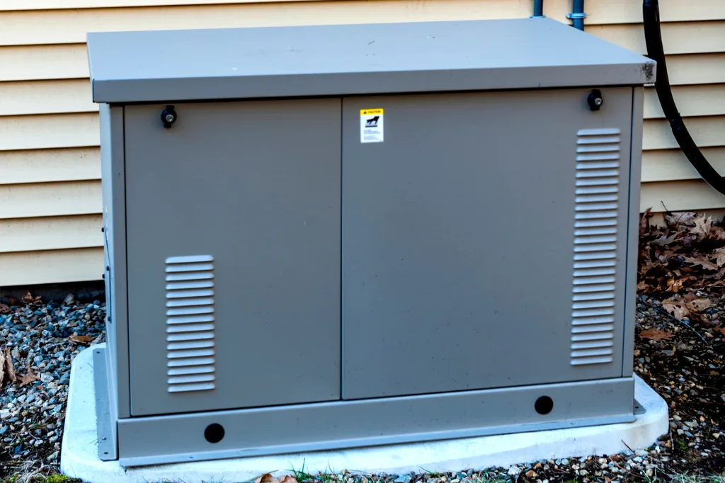 Battery Backup