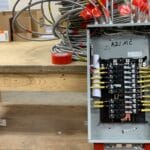 200 Amp Breaker