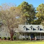 Electrical Upgrades older home