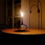 power outage