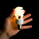 Energy Efficient Lighting