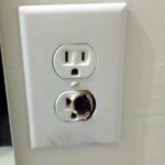 Smell something burning? Learn how to recognize the early signs of an electrical fire, what causes them, and how to respond—before it’s too late.