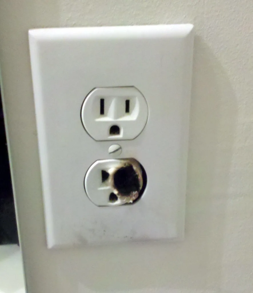 Smell something burning? Learn how to recognize the early signs of an electrical fire, what causes them, and how to respond—before it’s too late.